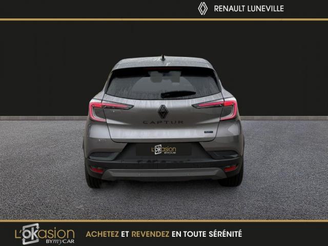 Renault Captur image 5