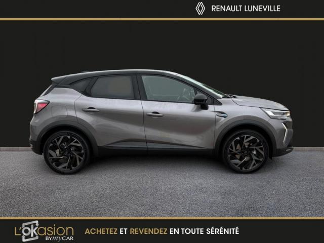 Renault Captur image 4