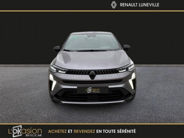 Renault Captur image 6