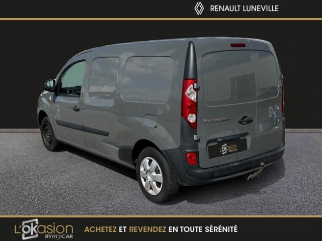 Renault Kangoo Express image 9