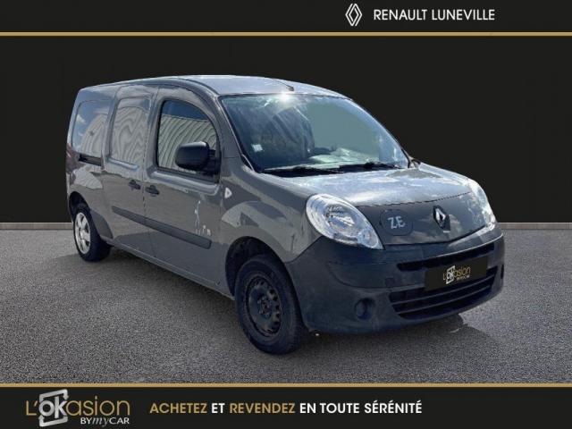 Renault Kangoo Express image 3