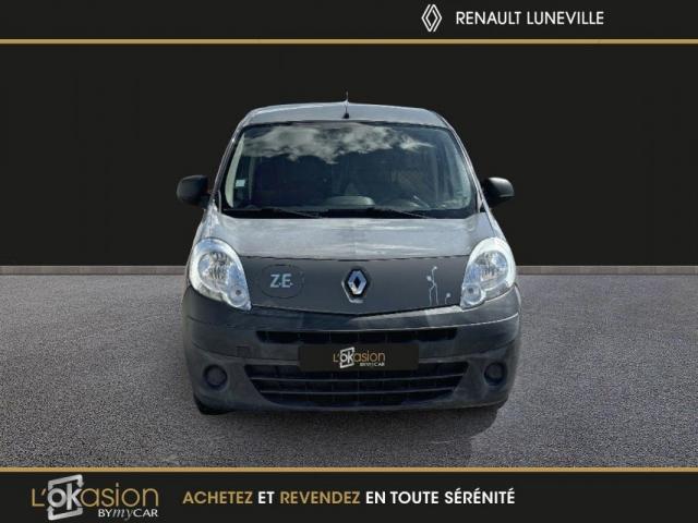 Renault Kangoo Express image 5