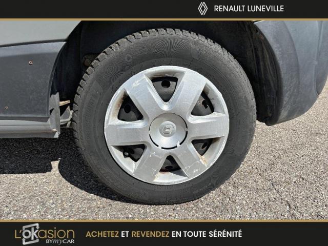 Renault Kangoo Express image 4