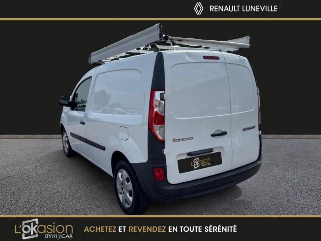 Renault Kangoo Express image 9