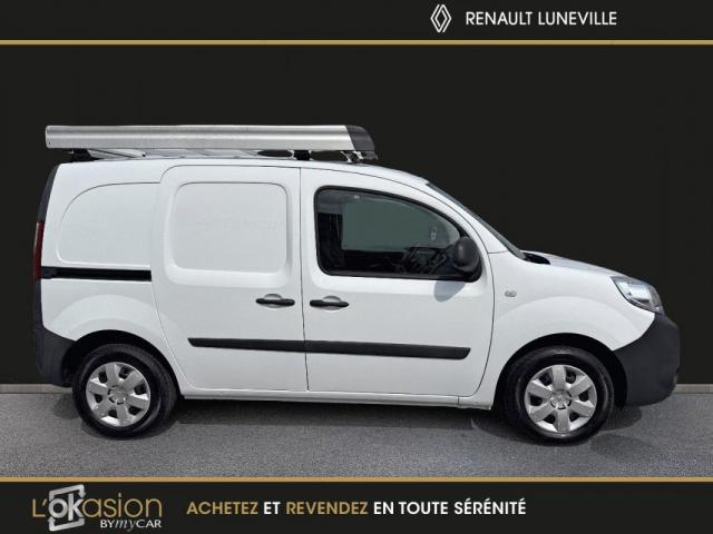 Renault Kangoo Express image 7