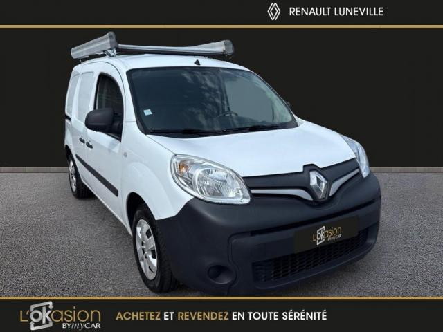 Renault Kangoo Express image 3