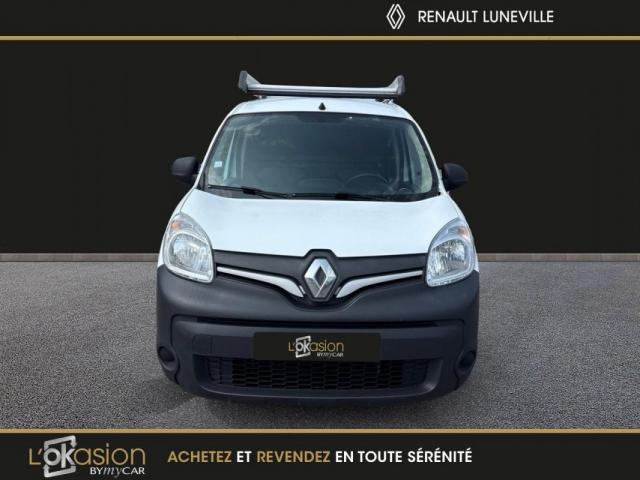 Renault Kangoo Express image 8