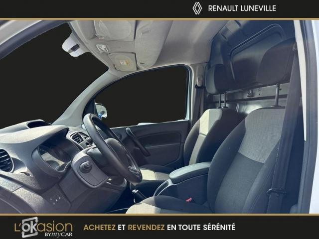 Renault Kangoo Express image 1