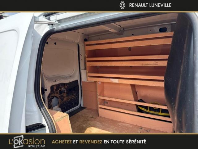 Renault Kangoo Express image 2
