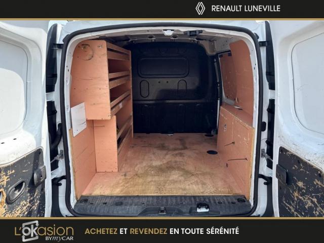 Renault Kangoo Express image 4
