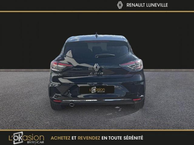 Renault Clio image 1