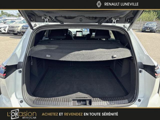 Renault Symbioz image 8