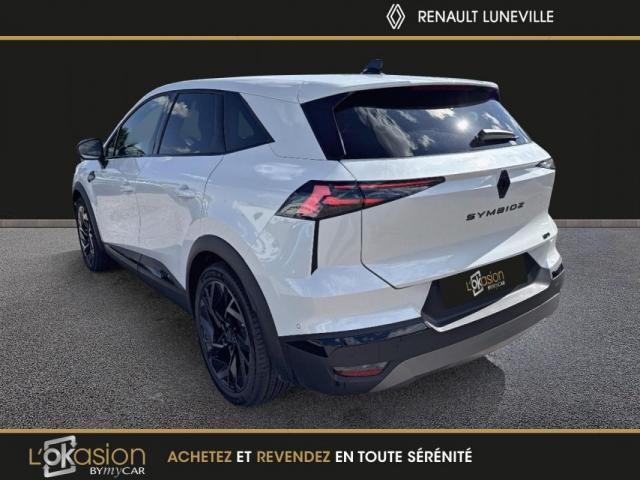 Renault Symbioz image 3