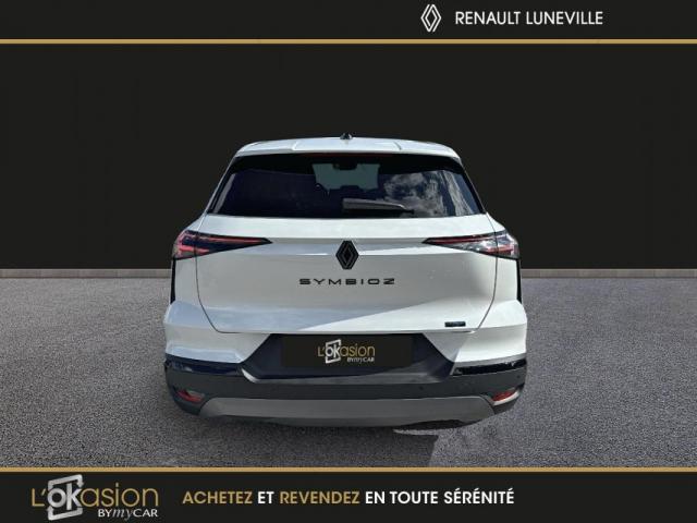Renault Symbioz image 7