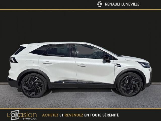 Renault Symbioz image 5