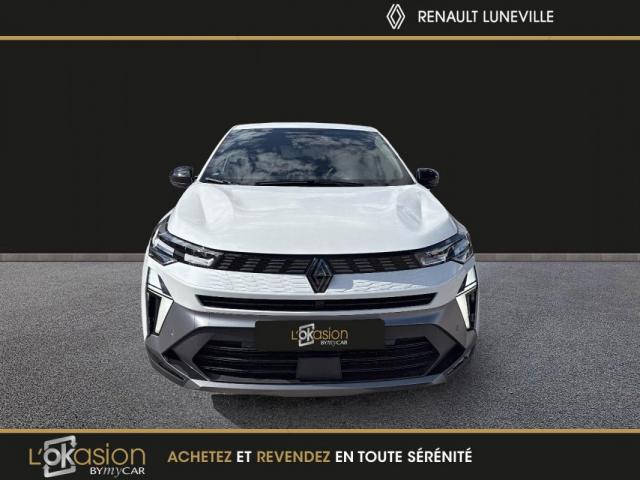 Renault Symbioz image 9