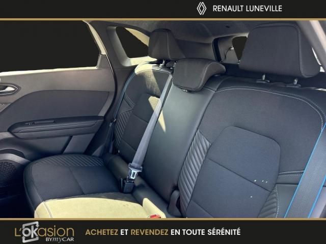 Renault Symbioz image 6