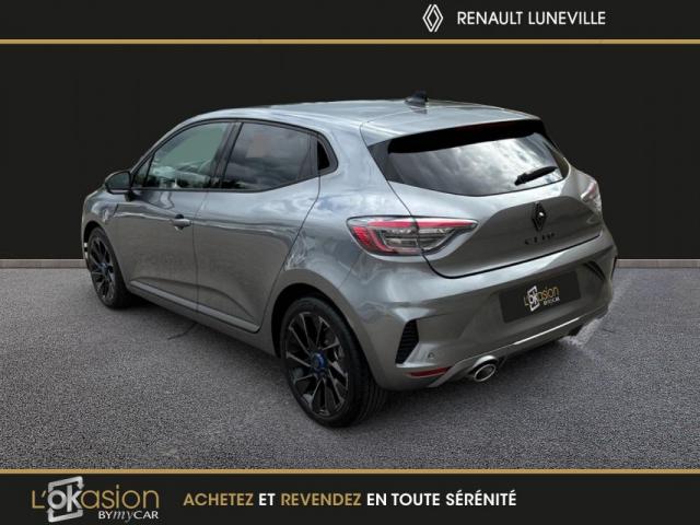 Renault Clio image 3