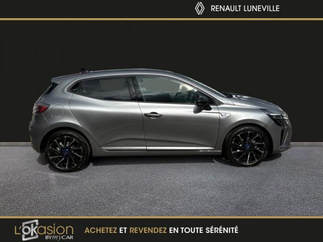Renault Clio image 4