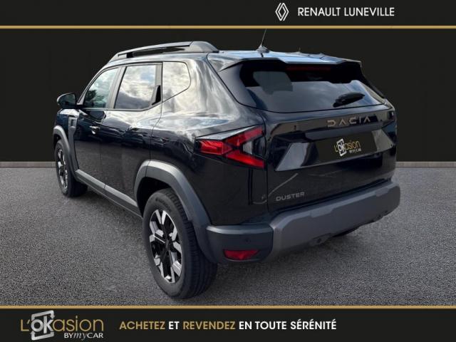 Dacia Duster image 1