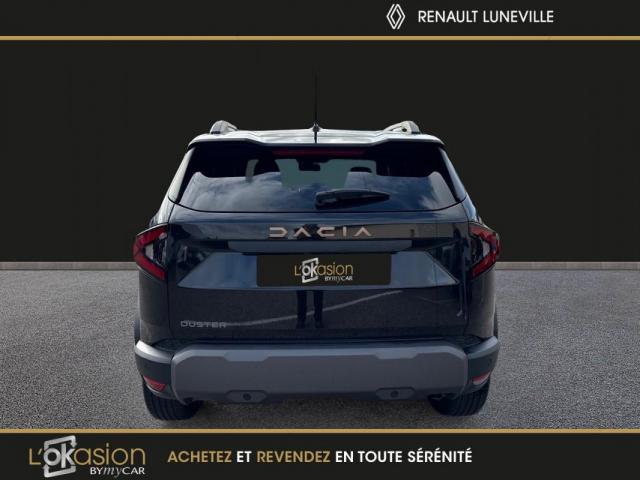 Dacia Duster image 9