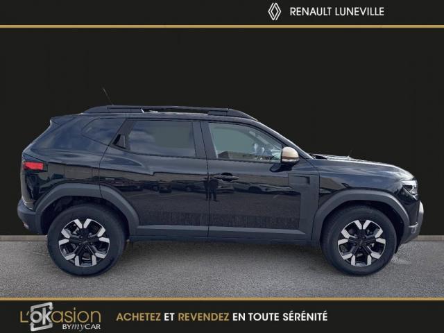 Dacia Duster image 8