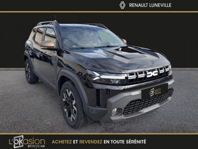 Dacia Duster image 2