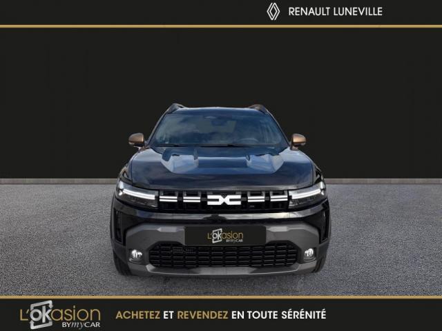 Dacia Duster image 3