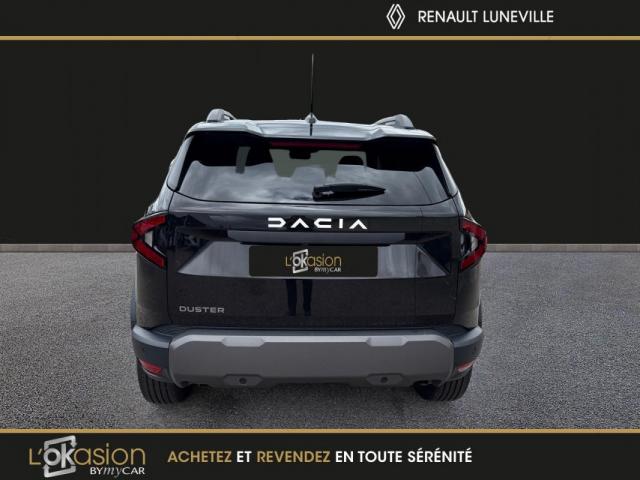 Dacia Duster image 3