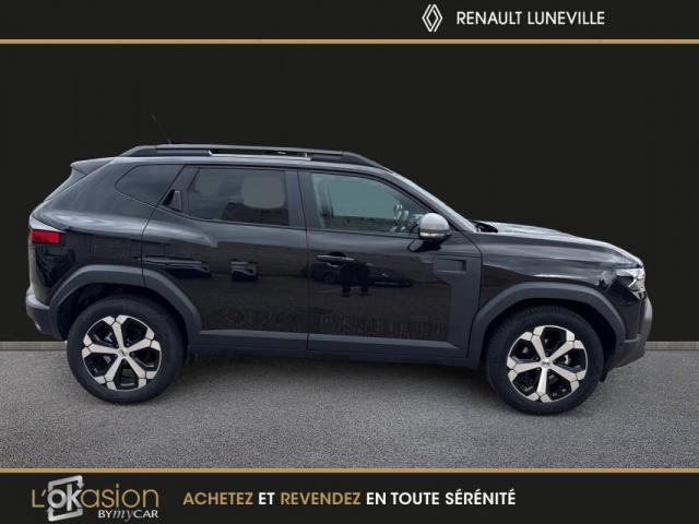 Dacia Duster image 8