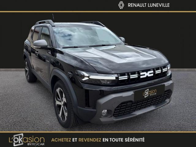 Dacia Duster image 9
