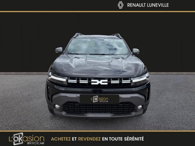 Dacia Duster image 4