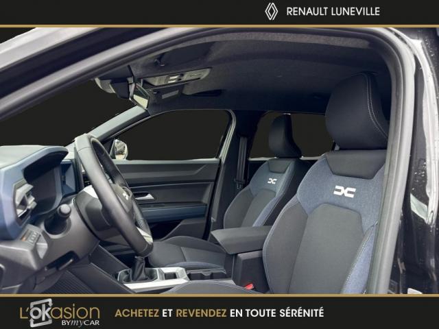 Dacia Duster image 6