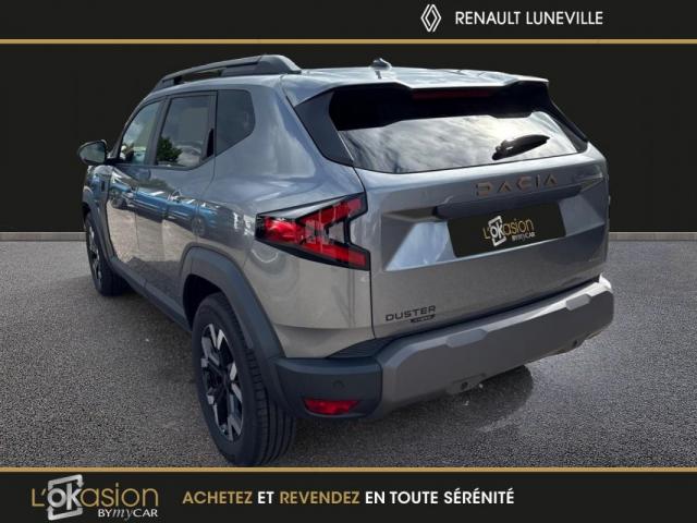 Dacia Duster image 5