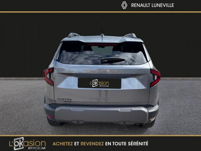 Dacia Duster image 8