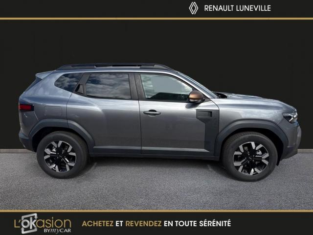 Dacia Duster image 7