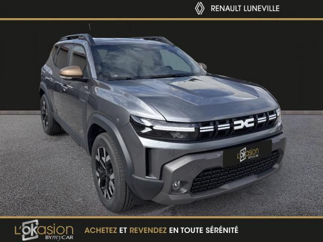 Dacia Duster image 2