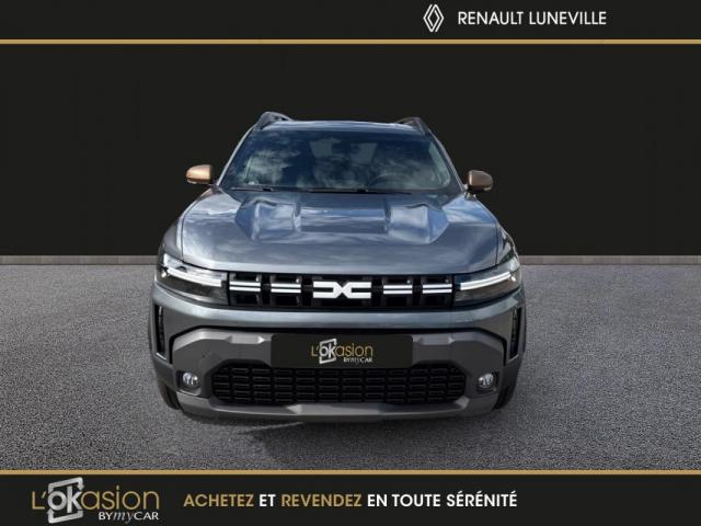 Dacia Duster image 9