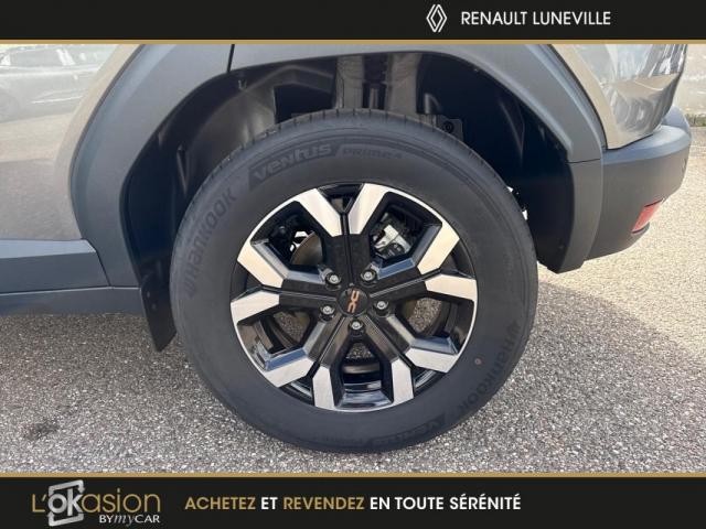 Dacia Duster image 3