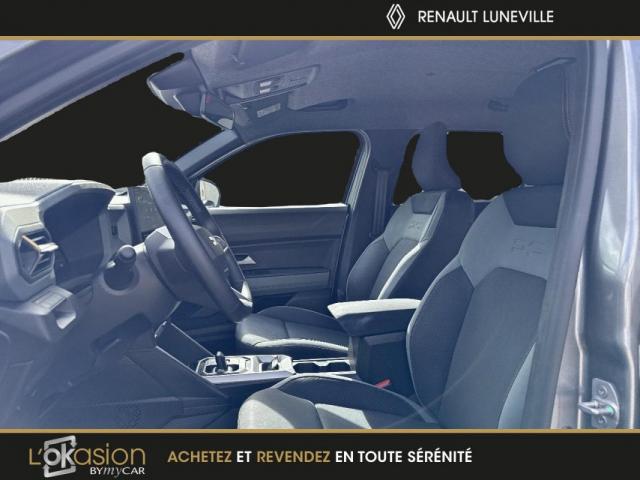 Dacia Duster image 4