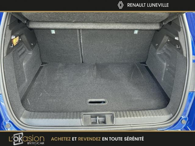 Renault Captur image 1