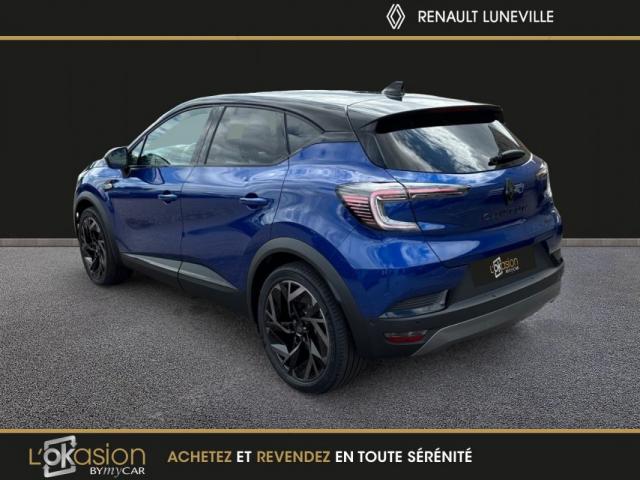 Renault Captur image 4