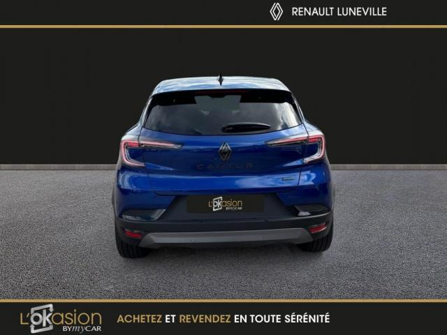 Renault Captur image 7