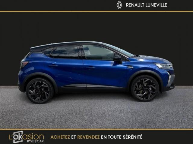 Renault Captur image 5