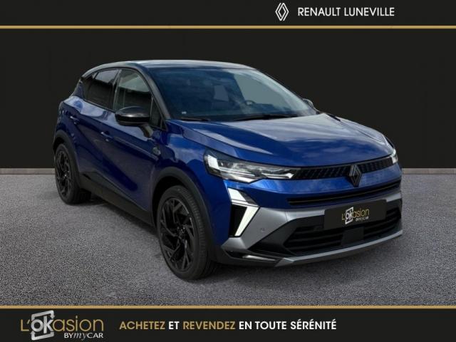 Renault Captur image 8