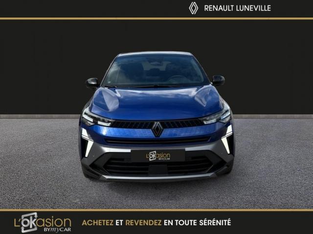 Renault Captur image 9