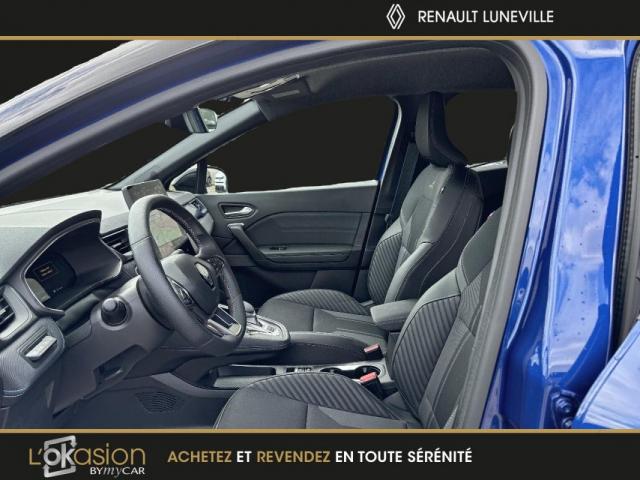 Renault Captur image 3