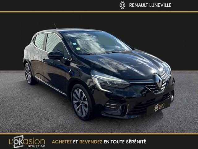 Renault Clio image 2