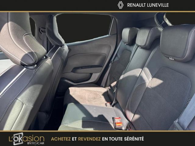 Renault Clio image 6