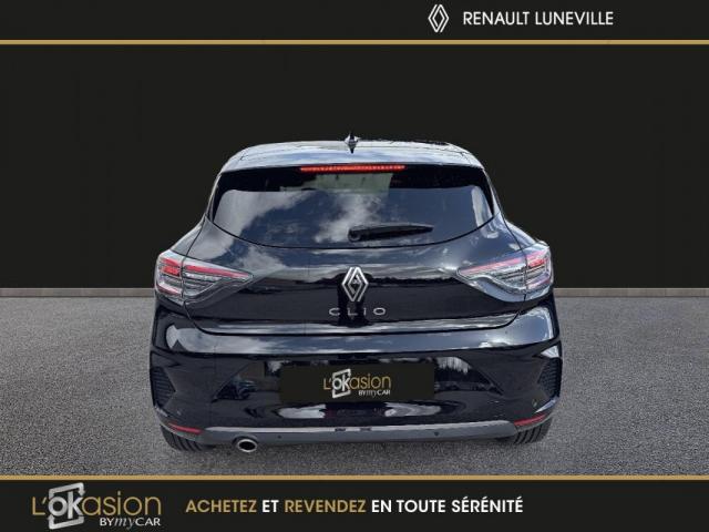 Renault Clio image 3